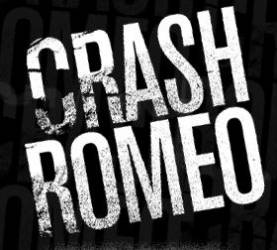 logo Crash Romeo